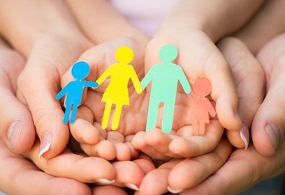 Информация о мерах оказания дополнительной социальной поддержки пенсионерам и семьям с детьми
