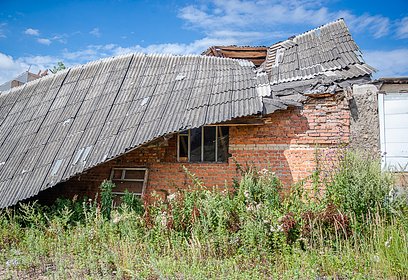 На еженедельном совещании главы Одинцовского округа обсудили проблемные локации рабочего поселка Большие Вязёмы