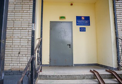 Андрей Иванов: Фельдшерско-акушерский пункт в Городке-17 начнет свою работу осенью 2022 года
