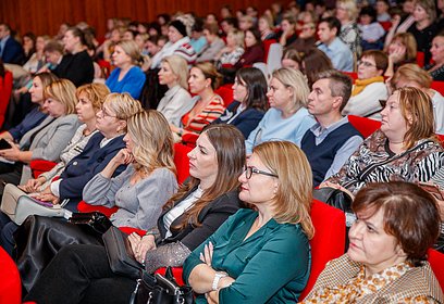 В программе «Социальная ипотека» участвуют 44 педагога из Одинцовского округа