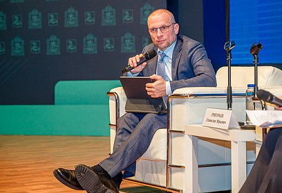 В Одинцовском округе благоустроили пять общественных территорий в 2022 году