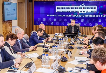 Андрей Иванов: Формат отчетов профильных заместителей оказался крайне востребованным у жителей