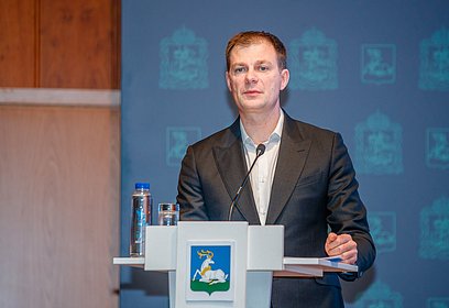 Промышленные предприятия Одинцовского округа отгрузили в 2022 году продукции на 98 млрд рублей