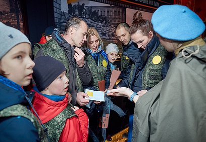 В Музейно-храмовом комплексе ВС РФ 9 апреля отметят День войск ПВО России