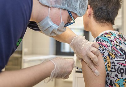 Для жителей Одинцовского округа с 17 по 28 апреля будет работать «Горячая линия» по вакцинопрофилактике