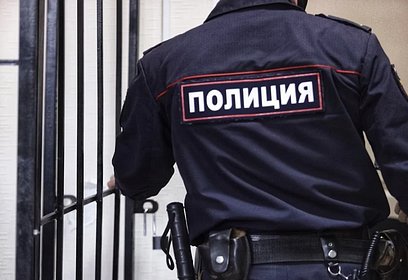 Одинцовские полицейские провели оперативно-профилактический рейд под условным наименованием «Рецидив»