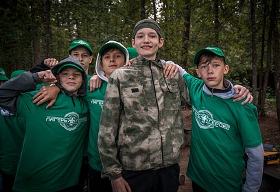 В летних лагерях Одинцовского городского округа отдохнут больше 24 тысячи детей