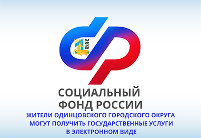 Жители Одинцовского городского округа могут получить государственные услуги в электронном виде