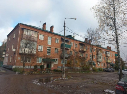 В Одинцовском округе продолжается программа переселения из аварийного жилья