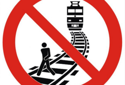 Администрация Одинцовского округа усиливает работу по профилактике травматизма на железной дороге