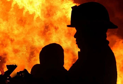 В Одинцовском округе усиливается противопожарная профилактическая работа