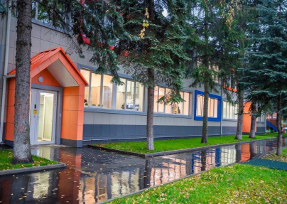 Капитальный ремонт в 2023 году был проведён в 4-х образовательных учреждениях Одинцовского округа