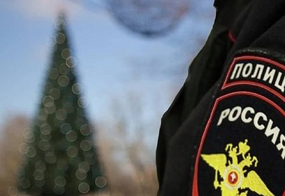 Жителям Одинцовского городского округа напомнили о мерах предосторожности в праздничные дни