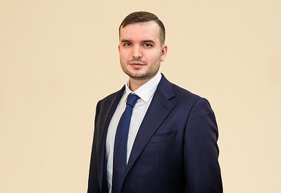Новым главным врачом Одинцовской областной больницы назначен Александр Грицанчук