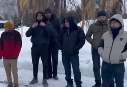В Одинцовском городском округе прошли рейды по выявлению нелегальных мигрантов