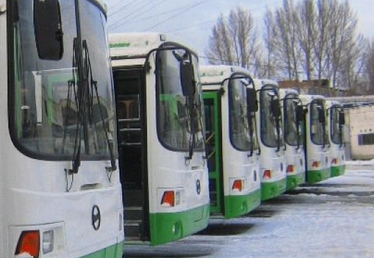 Одинцовская Госавтоинспекция информирует о проведении операции «Автобус»
