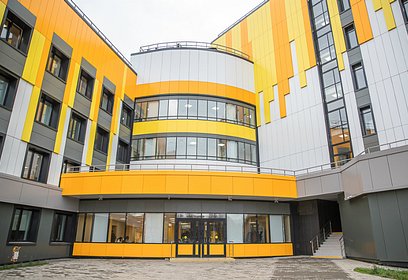 В Одинцовскую областную больницу планируют поставить новое медоборудование
