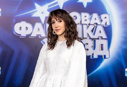 Мария Гордеева из Одинцово стала победительницей «Новой Фабрики звезд»