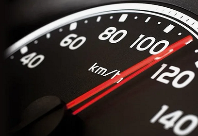 Одинцовских водителей предупредили о старте социального раунда «Некуда спешить»