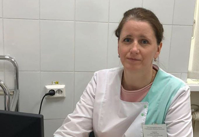 Медсестра из Одинцово купила квартиру по программе «Социальная ипотека»