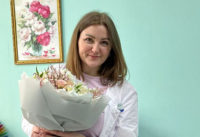 Медицинская сестра из Одинцово купила квартиру по программе «Социальная ипотека»