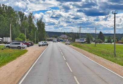 Первый заместитель главы Одинцовского округа 25 июля проведёт инспекционный выезд в село Каринское