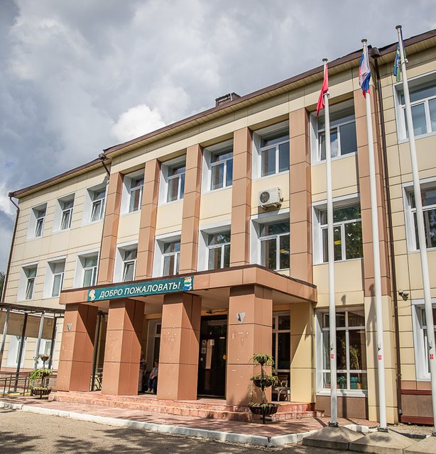 Готовность школ и садиков Одинцовского округа к новому учебному году проверяют 5 межведомственных комиссий