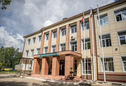 Готовность школ и садиков Одинцовского округа к новому учебному году проверяют 5 межведомственных комиссий