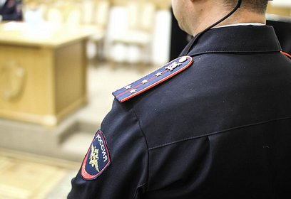 В Одинцовском округе продолжаются рейды по выявлению нелегальных мигрантов