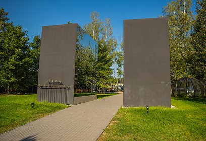 Более 15 тысяч человек посетили парк Малевича на прошлой неделе