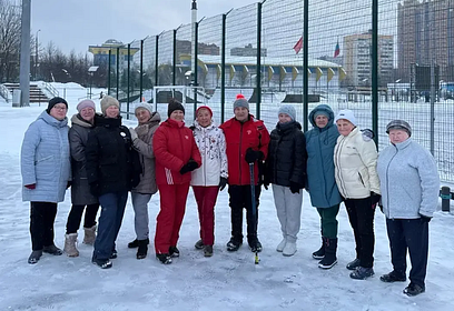 В парке на Центральной площади Одинцово 18 января пройдёт мастер-класс «Фигурки из воздушного пластилина»