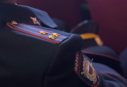 Одинцовская полиция провела профилактический рейд «Условник»