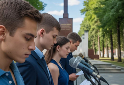 В День памяти и скорби 22 июня в Одинцово состоится мемориальная акция «Вспомним всех поименно…»