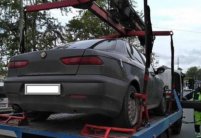 В Одинцовском округе выявляют нарушителей правил парковки