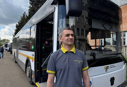 «Мострансавто» приглашает на работу водителей автобусов и диспетчеров