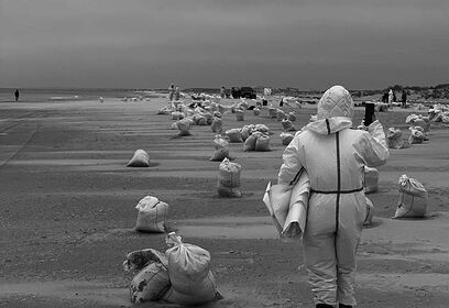 Житель Одинцово стал победителем премии Росприроднадзора «Экология — дело каждого»