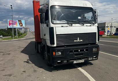 В Одинцовском округе продолжаются активные проверки грузового транспорта