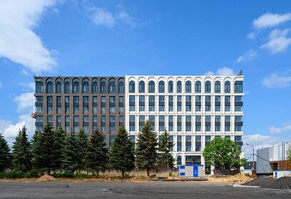 Новые дома в ЖК Skolkovo ONE получили высшую категорию энергоэффективности