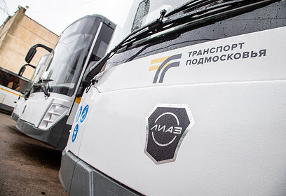 Одинцовские госавтоинспекторы напомнили водителям автобусов о недопустимости нарушения ПДД