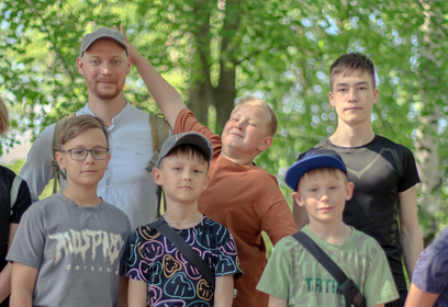 Приём заявок на конкурс «Среда возможностей» продлится до 30 октября
