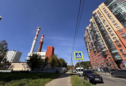 Котельная № 4 в Одинцово прошла полную подготовку к отопительному сезону