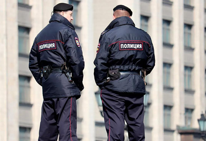 Сотрудниками уголовного розыска в Голицыно задержан подозреваемый в краже мобильного телефона