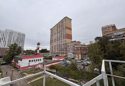 В Одинцово включили отопление на объектах социальной инфрастуктуры