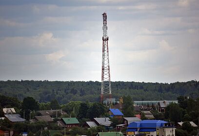 В Одинцовском городском округе ускорили мобильный интернет