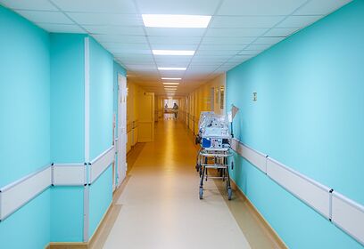 Одинцовский родильный дом проведет день открытых дверей 20 сентября