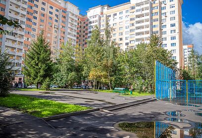 Жители Одинцовского округа могут принять участие во Всероссийском конкурсе «Лучший дом. Лучший двор»