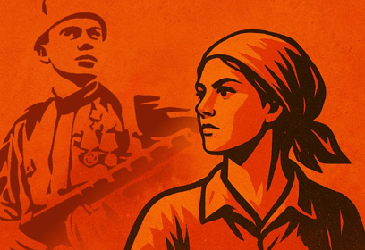 Одинцовскую молодёжь приглашают принять участие в межрегиональном конкурсе «Герои Победы»