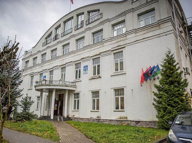 Детская школа искусств разместится на месте администрации Звенигорода Детская школа искусств разместится на месте администрации Звенигорода