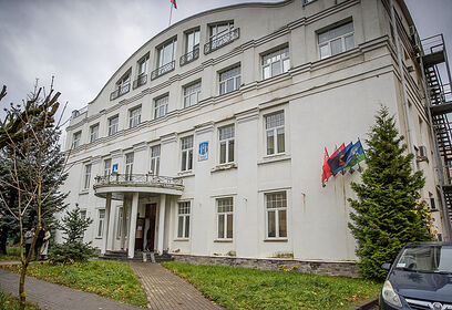 Детская школа искусств разместится на месте администрации Звенигорода