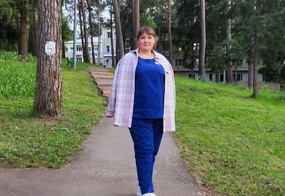 Медсестра из Одинцово купила квартиру по «Соципотеке»